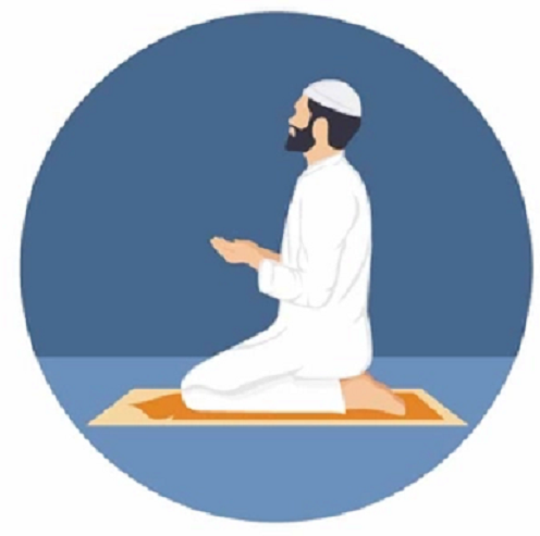 Doa Harian Masjid Al Jihad